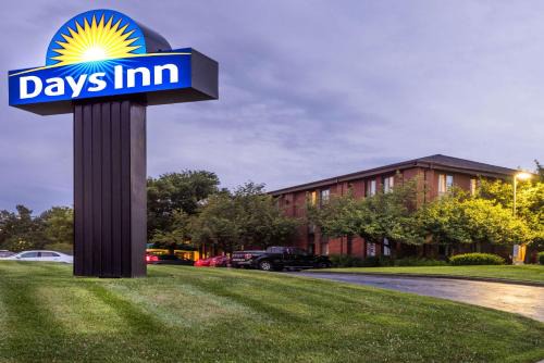 Days Inn 