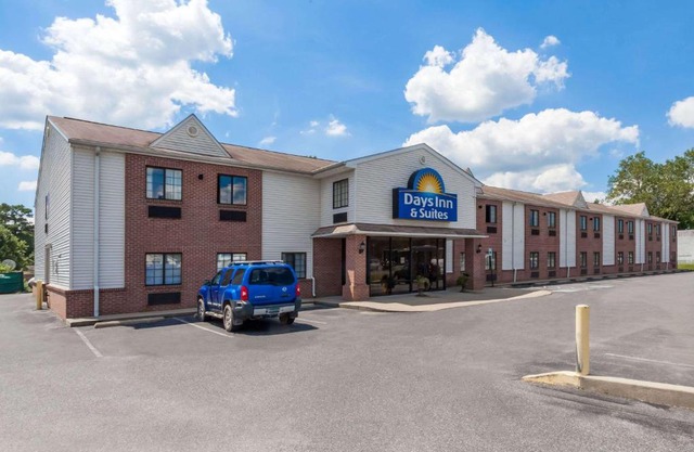 Days Inn 