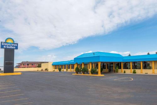 Days Inn 
