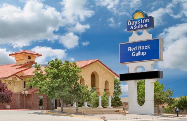 Days Inn 