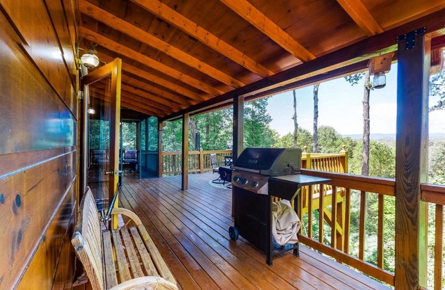 Deer Haven Bungalow