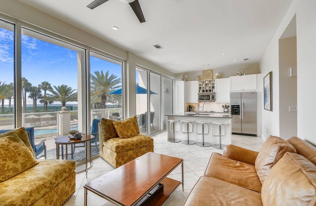 Diamond Beach 212-Beach Time | Pools, Balcony