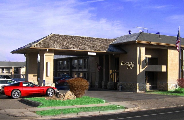 Discovery Inn