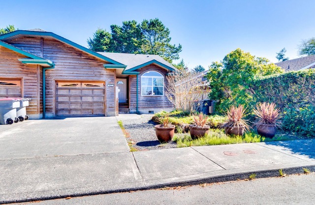 Dog-Friendly Home with Private Hot Tub & Easy Beach Access