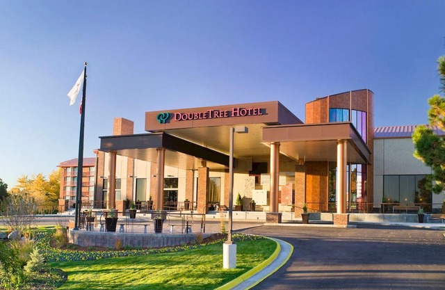 DoubleTree by Hilton Denver Tech