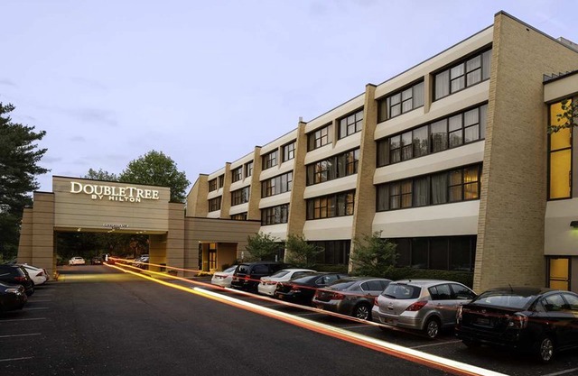 DoubleTree by Hilton Columbia