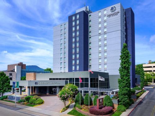 Doubletree 