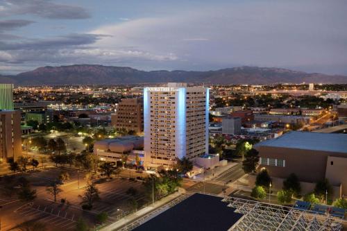 Doubletree 