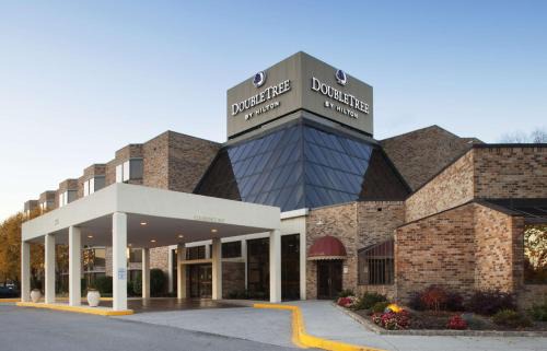 Doubletree 
