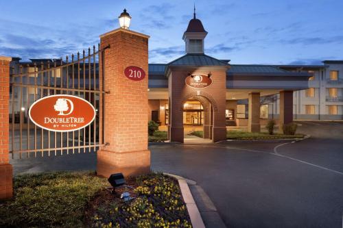 Doubletree 