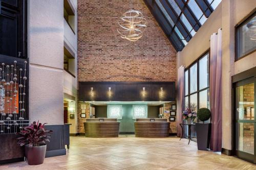 Doubletree 