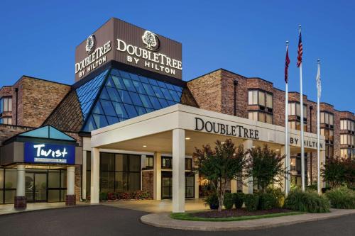Doubletree 