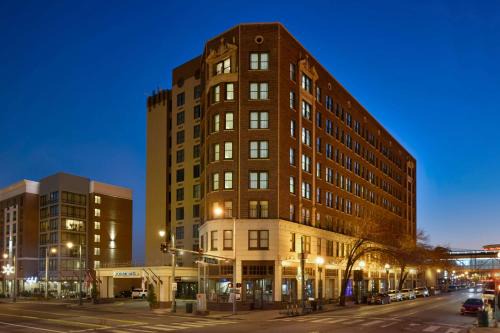 Doubletree 