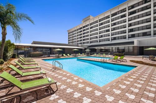 Doubletree 