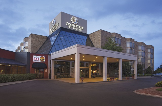 DoubleTree by Hilton Johnson City