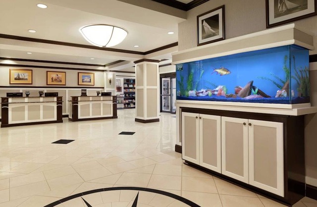 DoubleTree by Hilton Annapolis