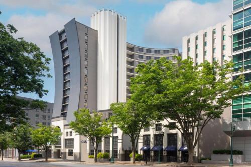 Doubletree 
