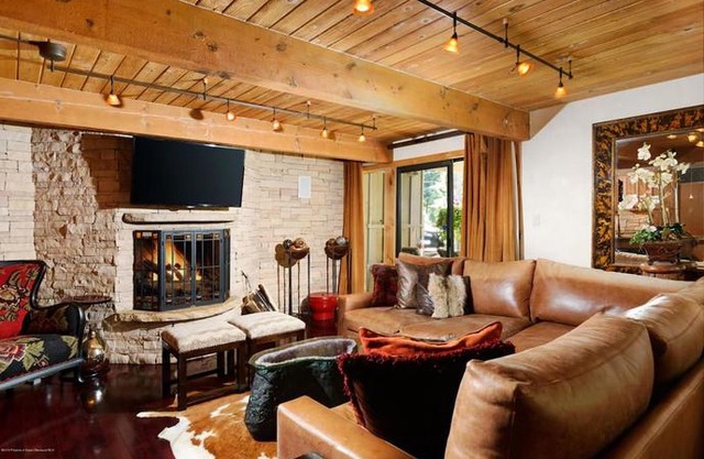 Downtown Aspen Condominiums