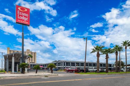 Sky Palace Inn Suites Laredo 