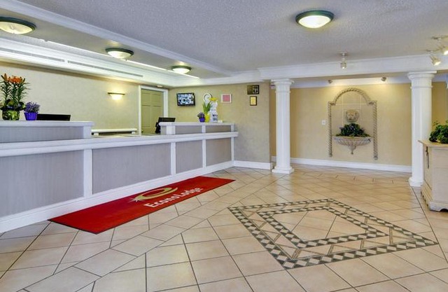 Econo Lodge Kalamazoo