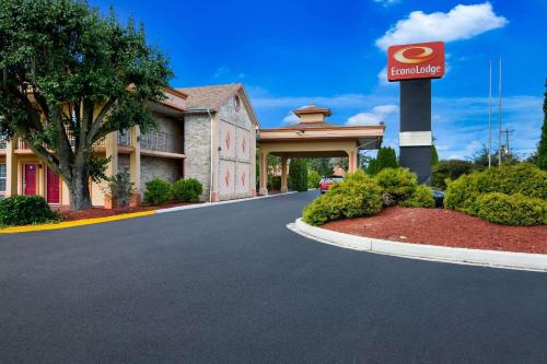 Econo Lodge Princess Anne 