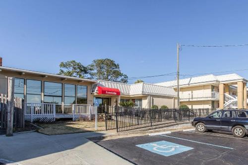 Econo Lodge Thomasville 