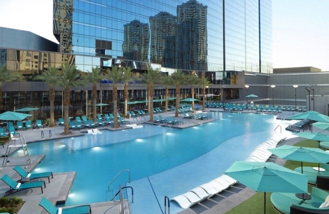 Elara, a Hilton Grand Vacations Club - 1 Bedroom