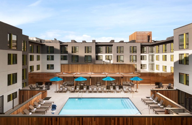 Embassy Suites by Hilton Boulder