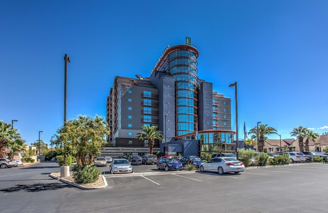 Embassy Suites by Hilton Convention Center Las Vegas