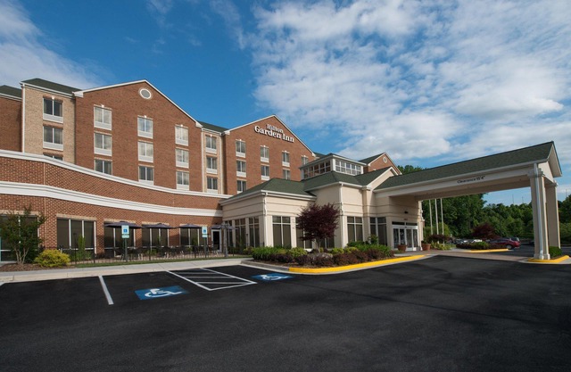 Embassy Suites Memphis