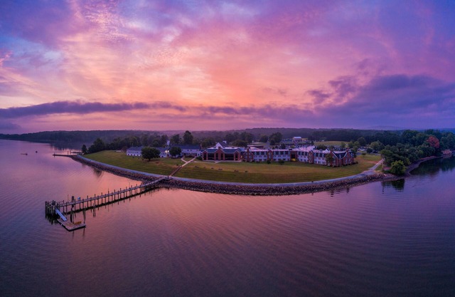 Enjoy Beauty The Chesapeake Bay 