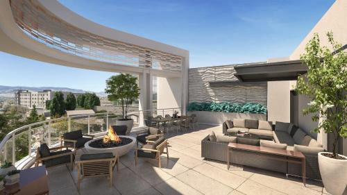 Experience District Midtown Reno Condos by Barsala