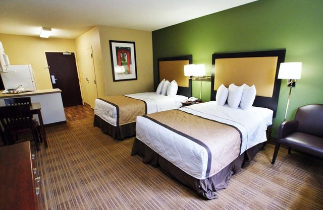 Extended Stay America - Seattle - Mukilteo