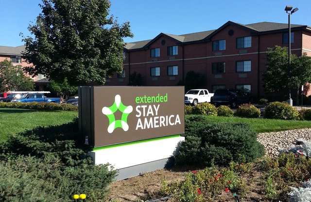 Extended Stay America Suites - Denver - Tech Center South