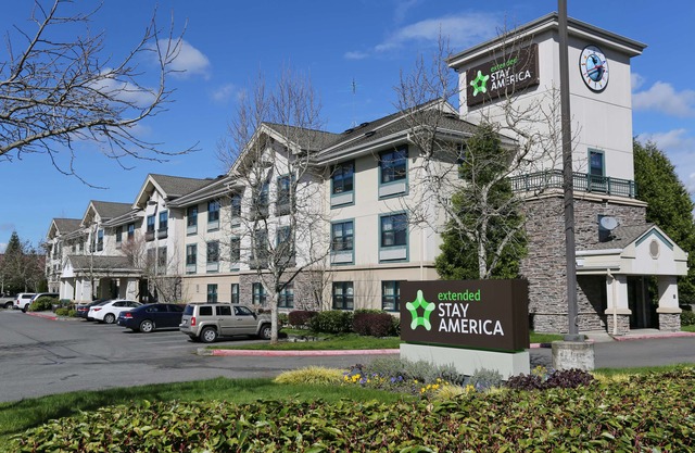 Extended Stay America Suites - Seattle - Mukilteo