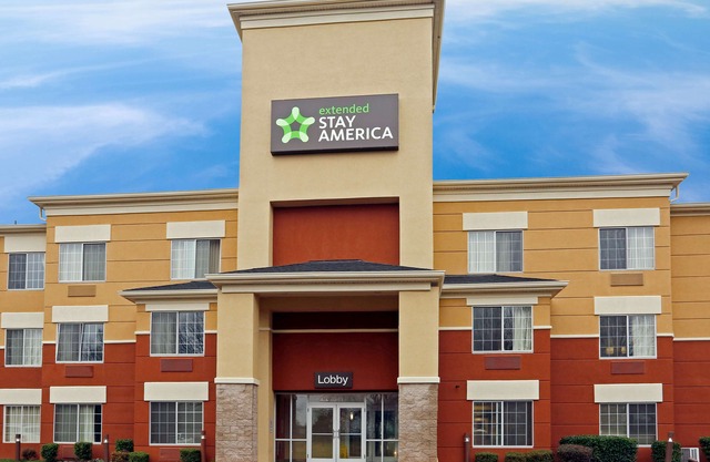 Extended Stay America Suites - Memphis - Airport