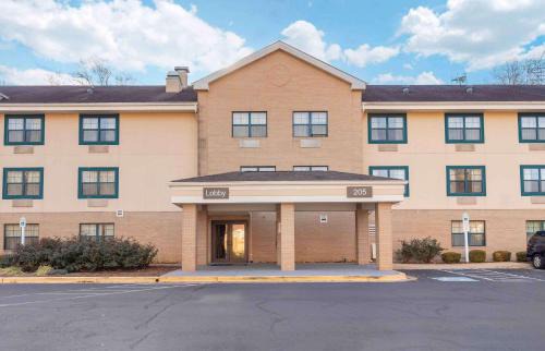 Stay America Suites Washington Gaithersburg North 