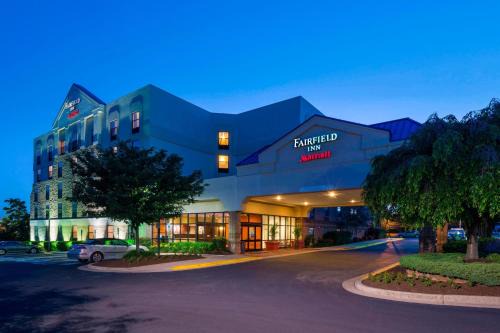 Fairfield Inn 
