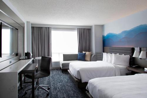 Franklin Marriott Cool Springs 