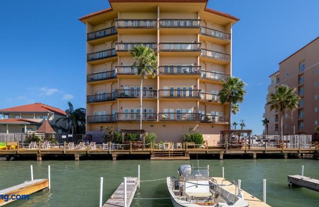 Galleon Bay