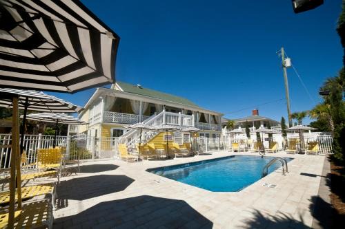 Georgianne Inn & Suites check in 212 Butler Ave