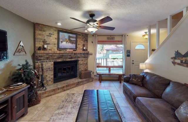 Grandview Townhouse 