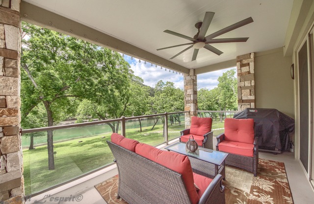 Riverview Heaven Rg 