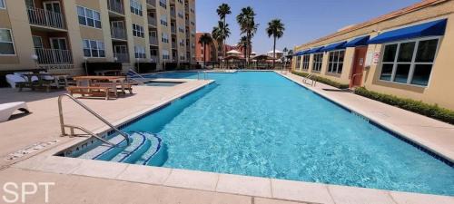 Gulfview I #205 home