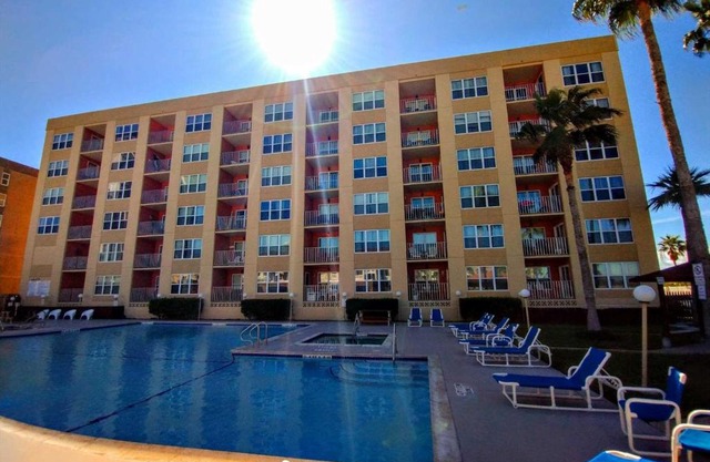Gulfview I 510 Condominium Condo