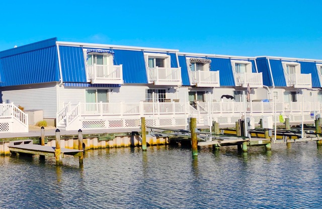 Gullway Townhouse 