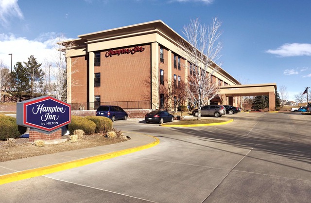 Hampton Inn Denver/Northwest/Westminster