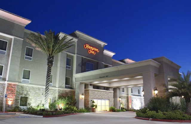 Hampton Inn Orange