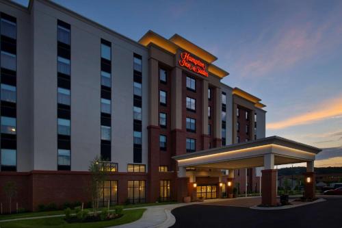 Hampton Inn 