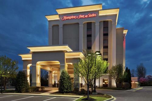 Hampton Inn 